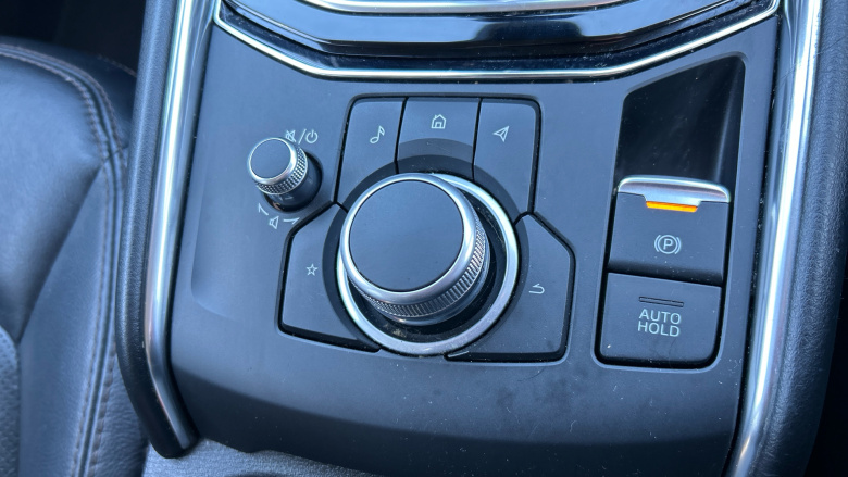 Mazda CX-5 2.2d Sport 5dr Diesel Estate